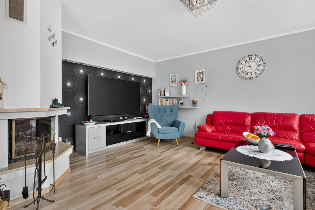 Dom na sprzedaż Mierzyn 285 m2 | Arka Nieruchomości