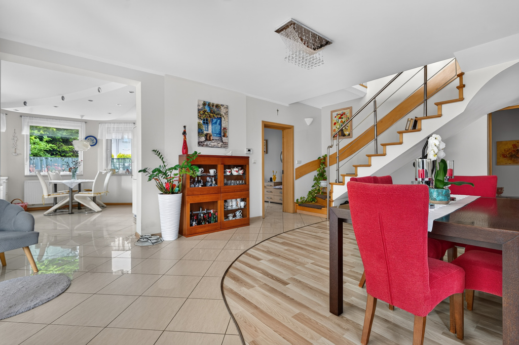 Dom na sprzedaż Mierzyn 285 m2 | Arka Nieruchomości