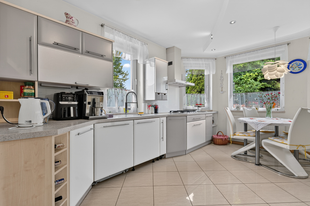 Dom na sprzedaż Mierzyn 285 m2 | Arka Nieruchomości