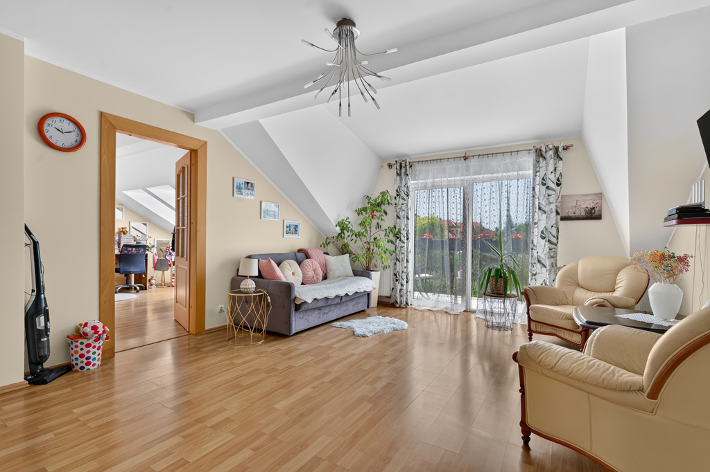 Dom na sprzedaż Mierzyn 285 m2 | Arka Nieruchomości