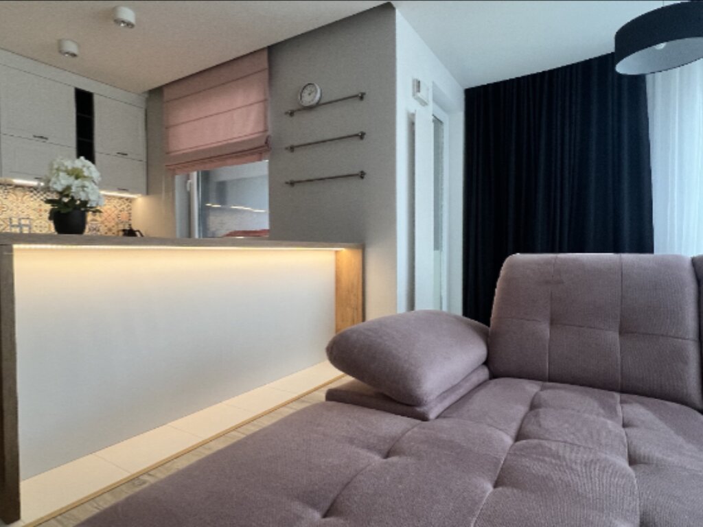 Mieszkanie na wynajem Szczecin, Centrum 86 m2 | Arka Nieruchomości