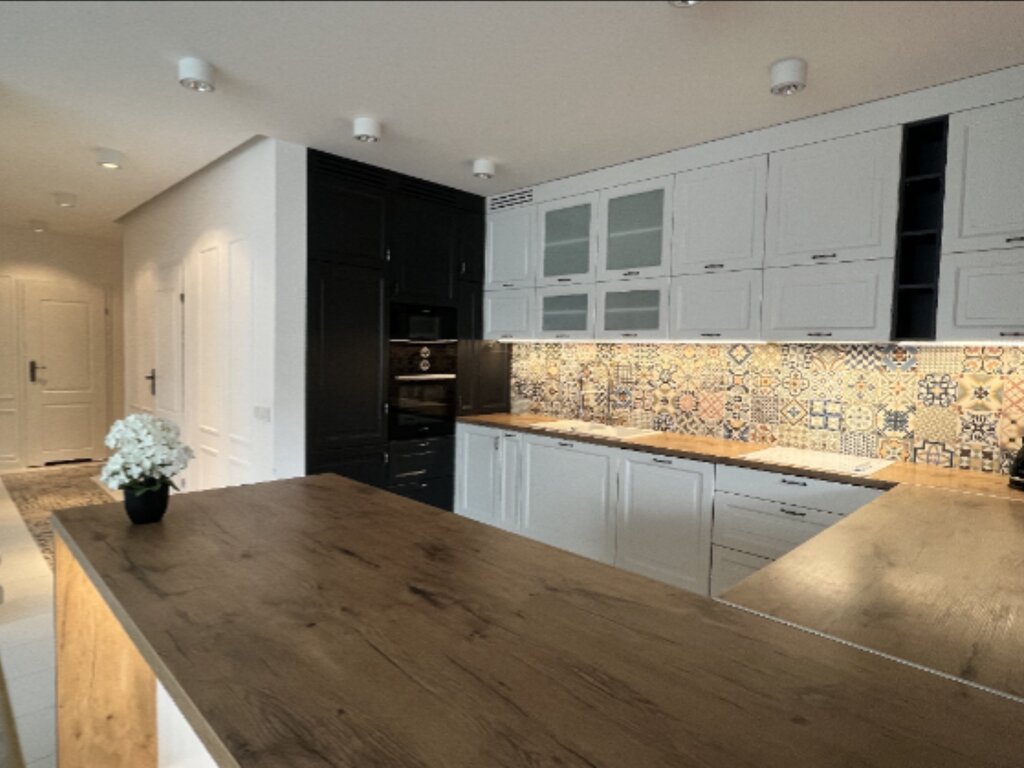 Mieszkanie na wynajem Szczecin, Centrum 86 m2 | Arka Nieruchomości