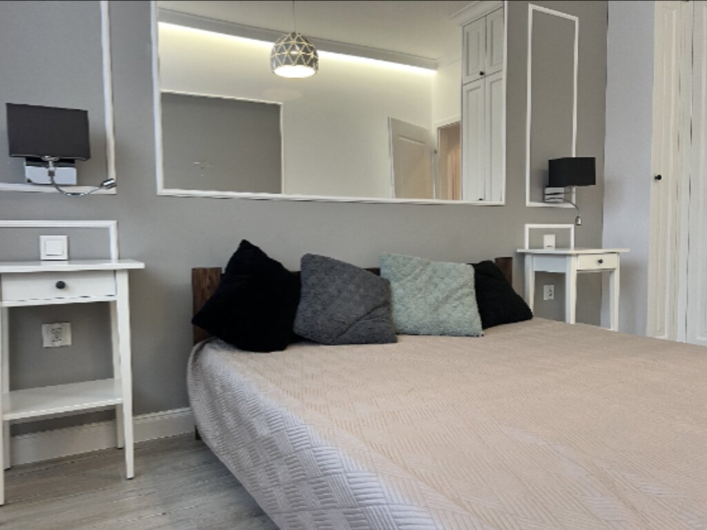 Mieszkanie na wynajem Szczecin, Centrum 86 m2 | Arka Nieruchomości