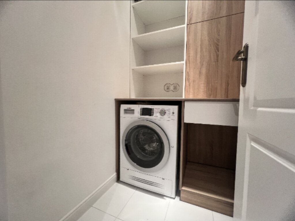 Mieszkanie na wynajem Szczecin, Centrum 86 m2 | Arka Nieruchomości