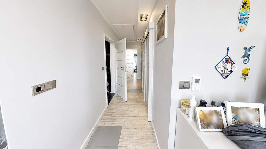 Mieszkanie na sprzedaż Warzymice 49 m2 | Arka Nieruchomości