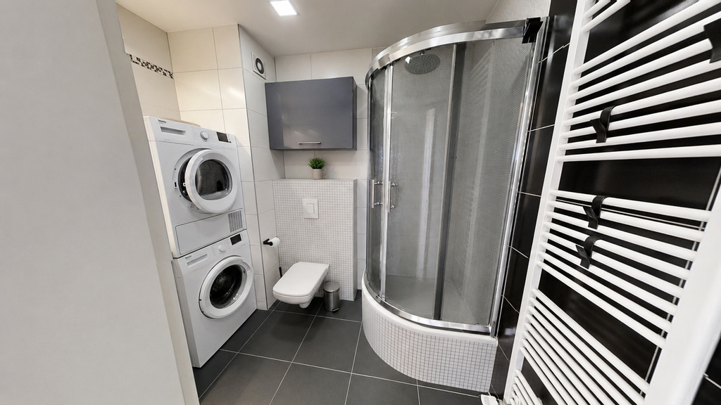Mieszkanie na sprzedaż Warzymice 49 m2 | Arka Nieruchomości
