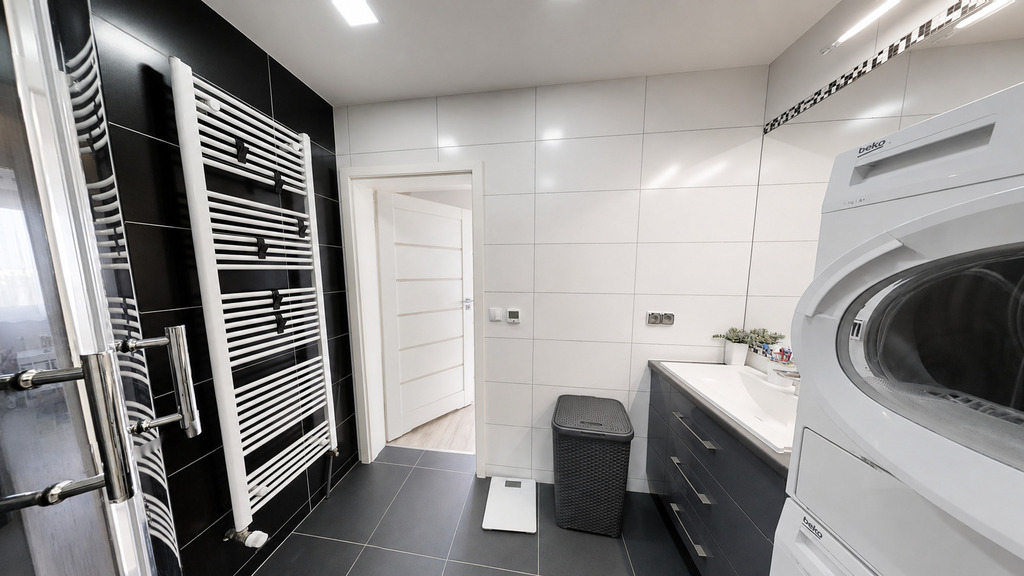 Mieszkanie na sprzedaż Warzymice 49 m2 | Arka Nieruchomości