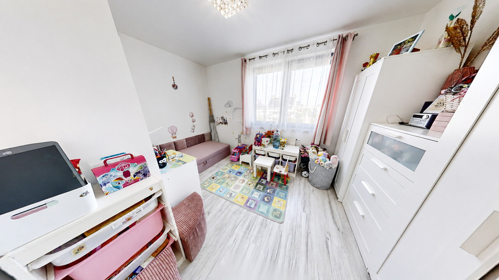 Mieszkanie na sprzedaż Warzymice 49 m2 | Arka Nieruchomości