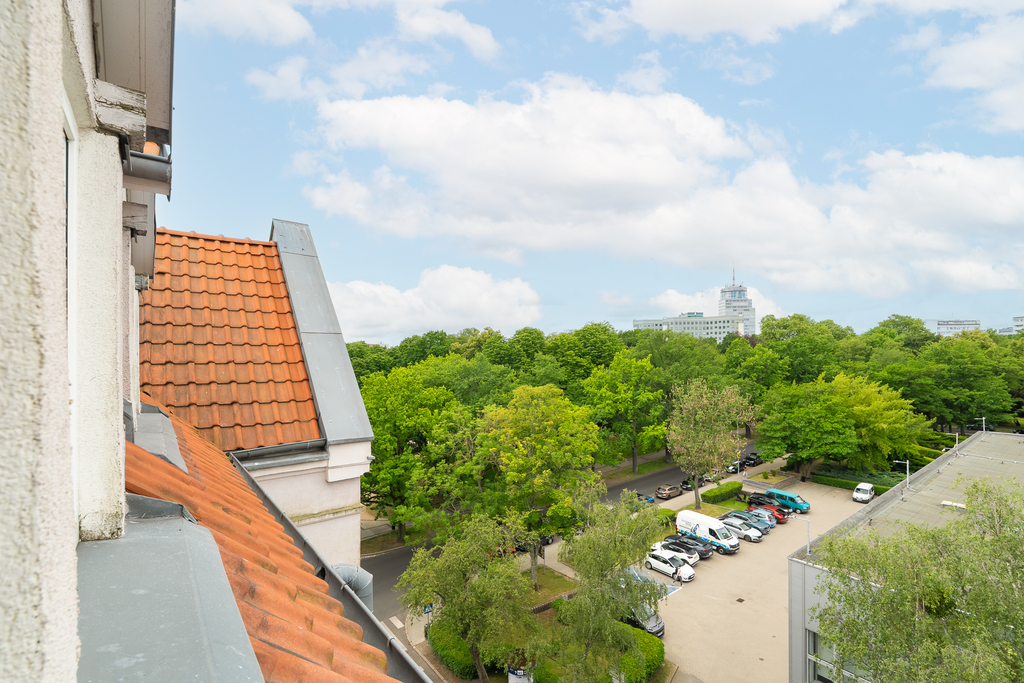 Mieszkanie na wynajem Szczecin 50 m2 | Arka Nieruchomości