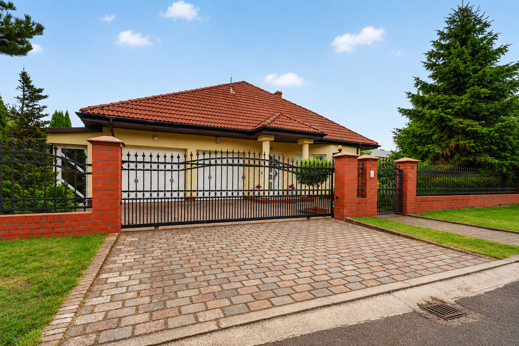 Dom na sprzedaż Mierzyn 285 m2 | Arka Nieruchomości