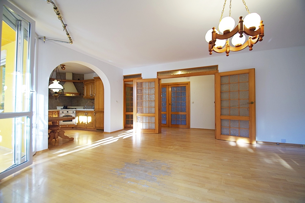 Mieszkanie na sprzedaż Mierzyn 73 m2 | Arka Nieruchomości