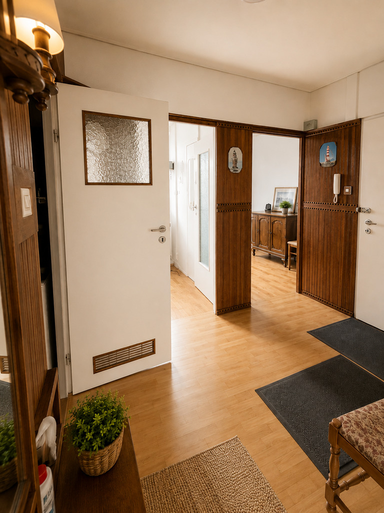 Mieszkanie na wynajem Szczecin, Książąt Pomorskich 60 m2 | Arka Nieruchomości