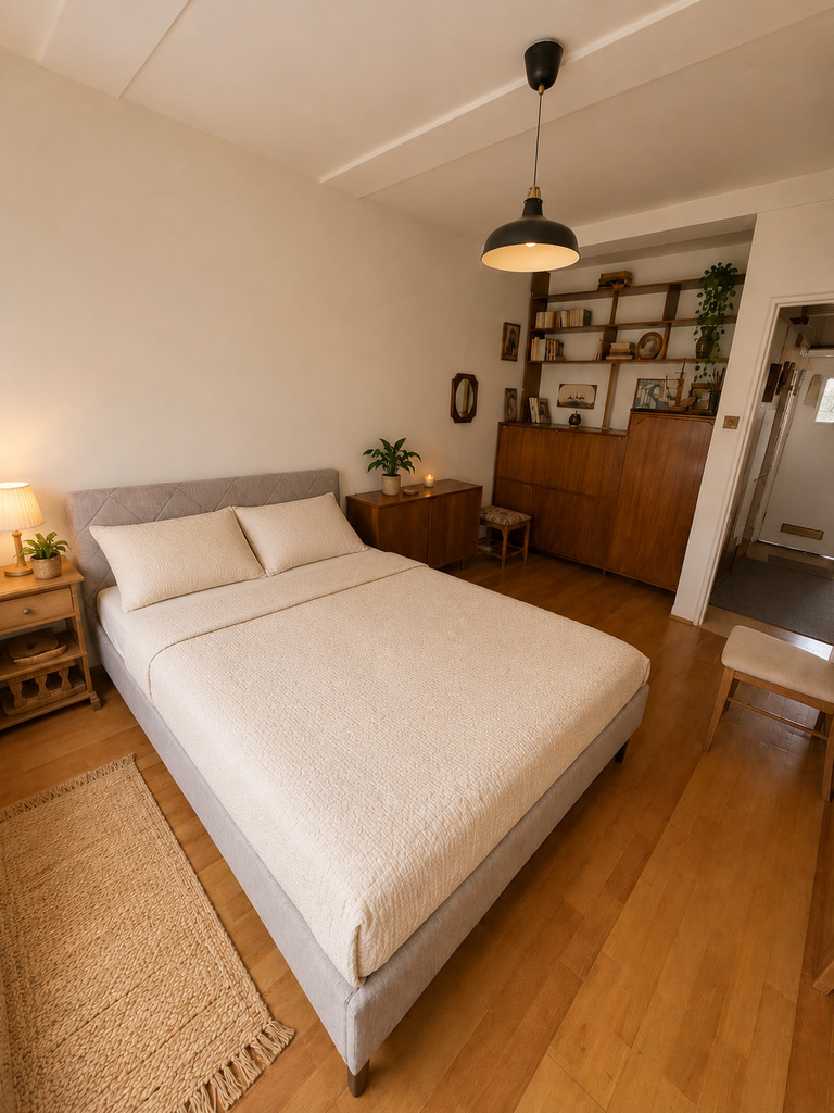 Mieszkanie na wynajem Szczecin, Książąt Pomorskich 60 m2 | Arka Nieruchomości