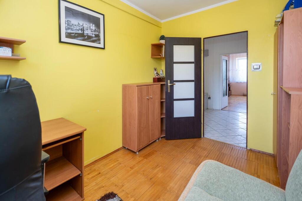 Mieszkanie na sprzedaż Gryfino 49 m2 | Arka Nieruchomości