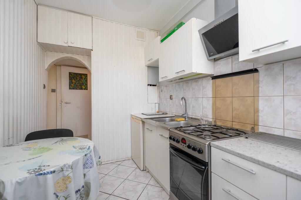 Mieszkanie na sprzedaż Gryfino 49 m2 | Arka Nieruchomości