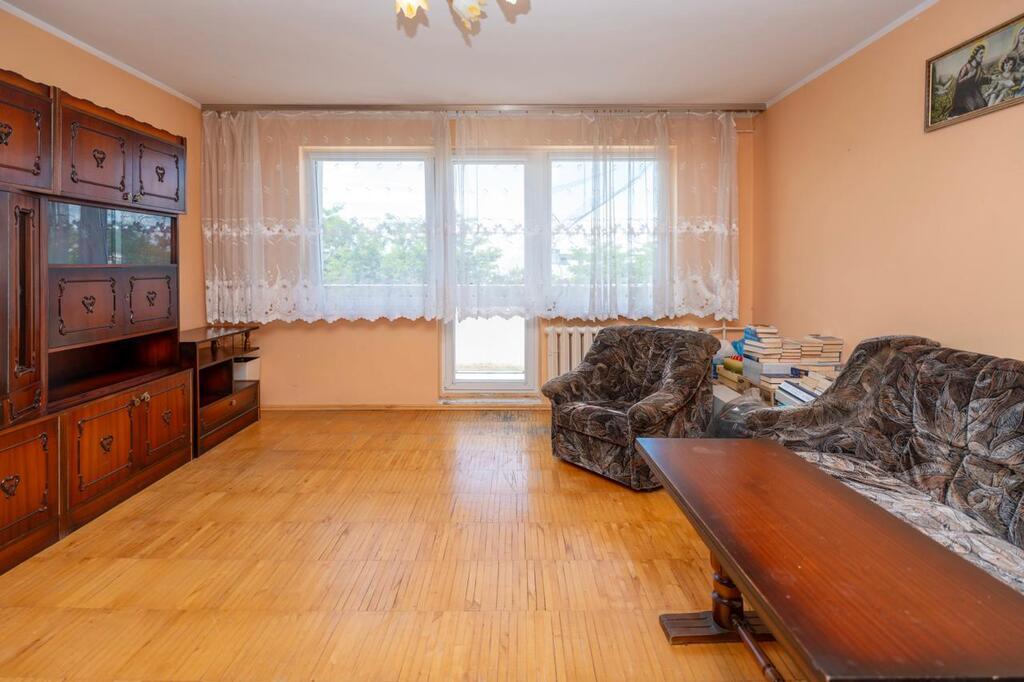 Mieszkanie na sprzedaż Gryfino 49 m2 | Arka Nieruchomości
