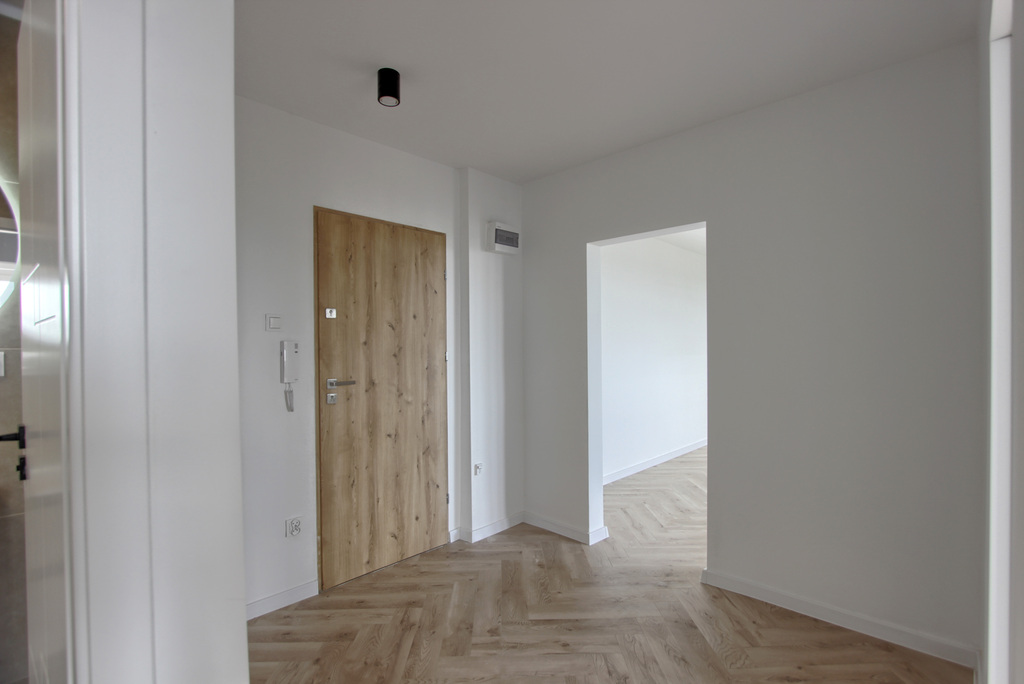 Mieszkanie na sprzedaż Szczecin, Prawobrzeże 49 m2 | Arka Nieruchomości