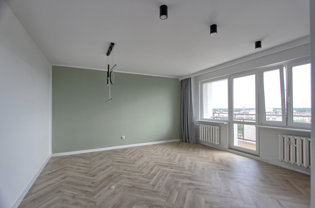 Mieszkanie na sprzedaż Szczecin, Prawobrzeże 49 m2 | Arka Nieruchomości