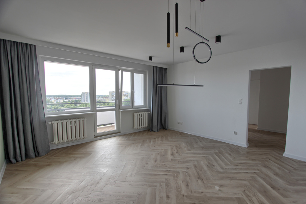 Mieszkanie na sprzedaż Szczecin, Prawobrzeże 49 m2 | Arka Nieruchomości