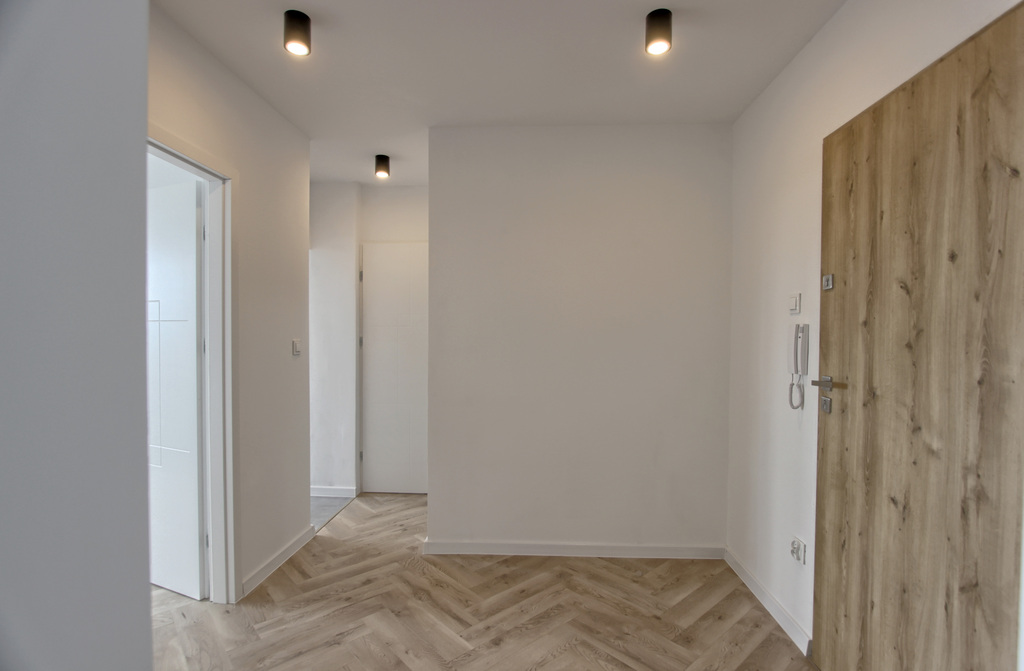 Mieszkanie na sprzedaż Szczecin, Prawobrzeże 49 m2 | Arka Nieruchomości
