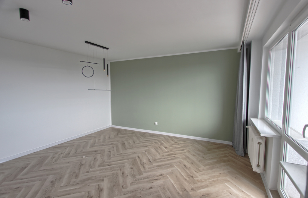 Mieszkanie na sprzedaż Szczecin, Prawobrzeże 49 m2 | Arka Nieruchomości