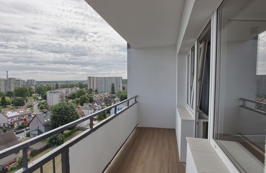 Mieszkanie na sprzedaż Szczecin, Prawobrzeże 49 m2 | Arka Nieruchomości