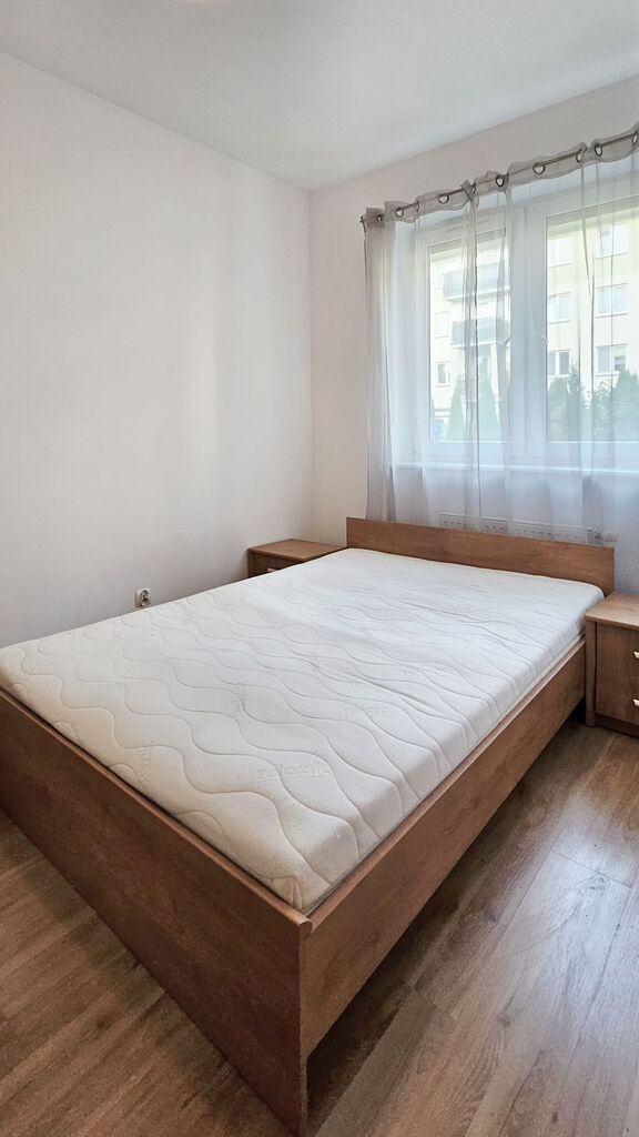 Mieszkanie na sprzedaż Szczecin, Gumieńce 38 m2 | Arka Nieruchomości