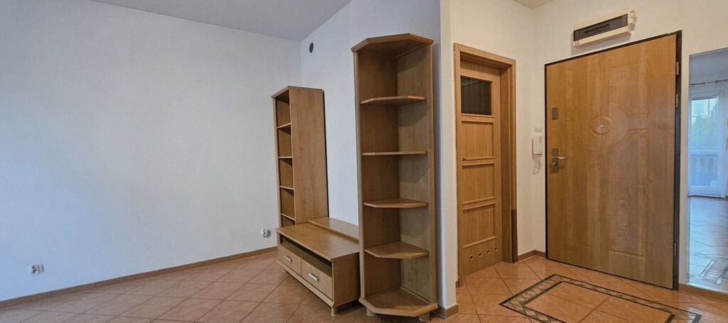 Mieszkanie na sprzedaż Szczecin, Gumieńce 38 m2 | Arka Nieruchomości