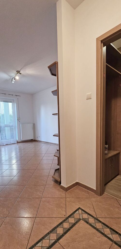 Mieszkanie na sprzedaż Szczecin, Gumieńce 38 m2 | Arka Nieruchomości