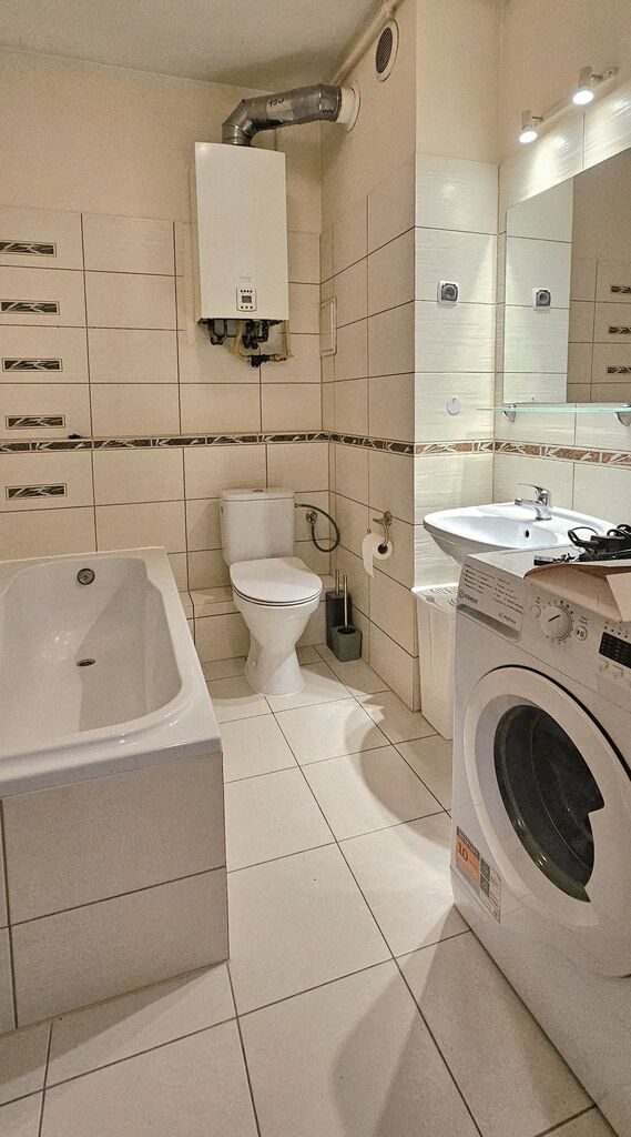 Mieszkanie na sprzedaż Szczecin, Gumieńce 38 m2 | Arka Nieruchomości