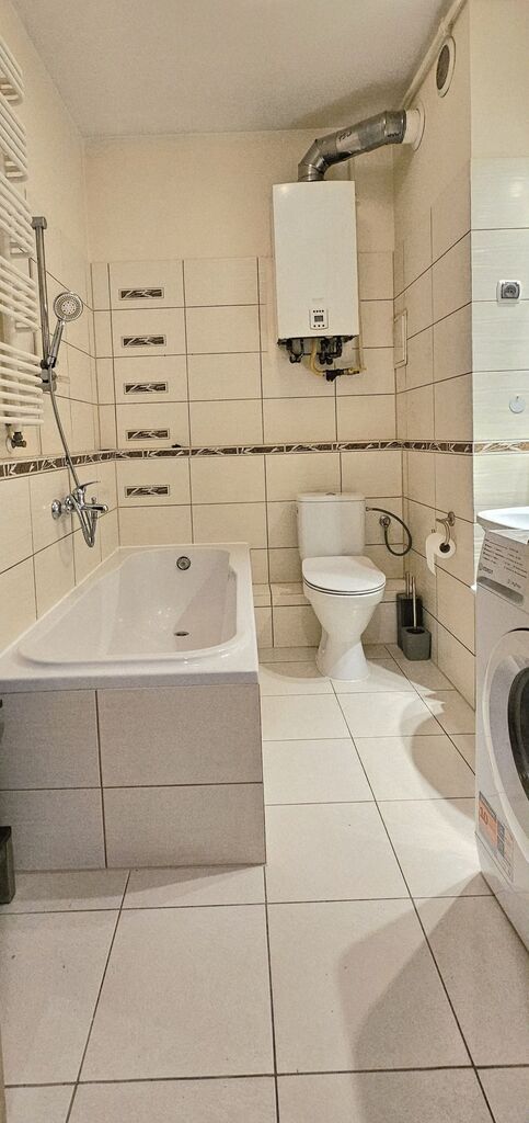 Mieszkanie na sprzedaż Szczecin, Gumieńce 38 m2 | Arka Nieruchomości