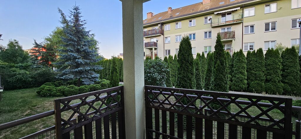 Mieszkanie na sprzedaż Szczecin, Gumieńce 38 m2 | Arka Nieruchomości