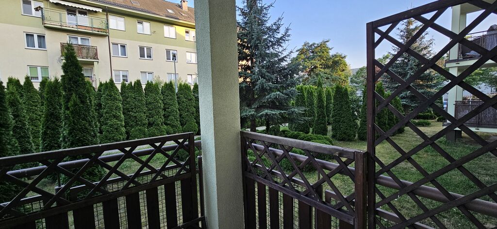 Mieszkanie na sprzedaż Szczecin, Gumieńce 38 m2 | Arka Nieruchomości