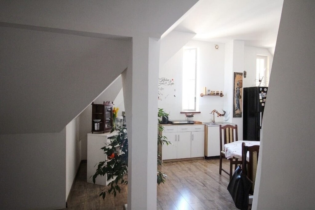Mieszkanie na sprzedaż Szczecinek 79 m2 | Arka Nieruchomości