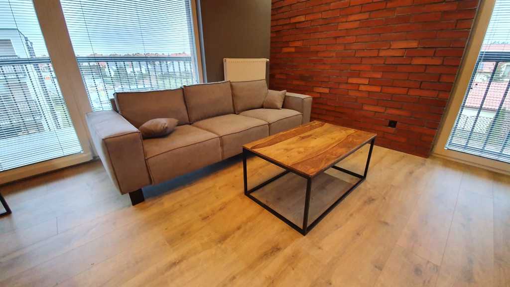 Mieszkanie na wynajem Szczecin, Warszewo 67 m2 | Arka Nieruchomości