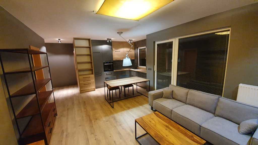 Mieszkanie na wynajem Szczecin, Warszewo 67 m2 | Arka Nieruchomości