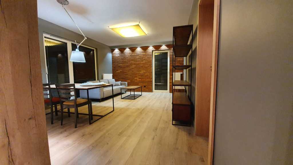 Mieszkanie na wynajem Szczecin, Warszewo 67 m2 | Arka Nieruchomości