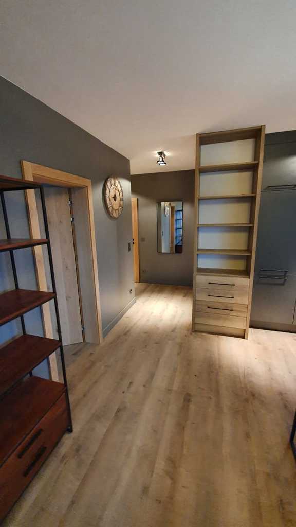 Mieszkanie na wynajem Szczecin, Warszewo 67 m2 | Arka Nieruchomości