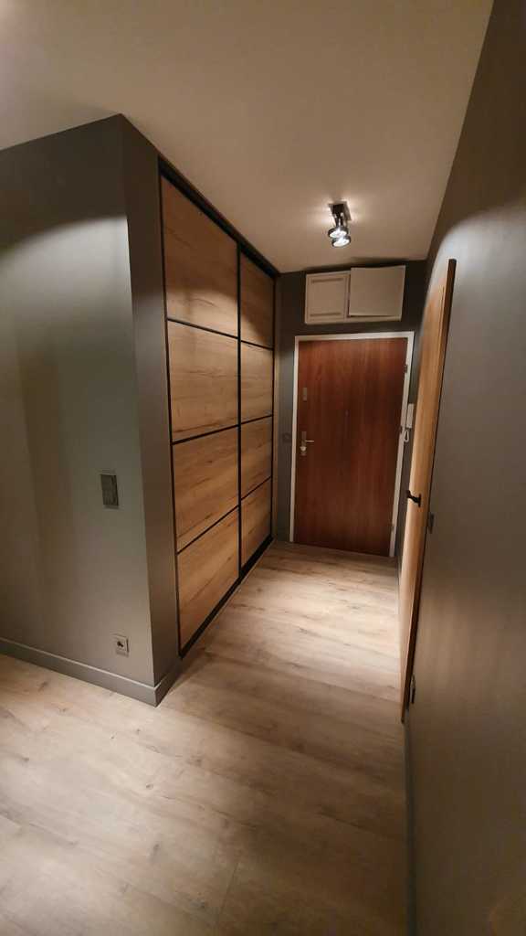 Mieszkanie na wynajem Szczecin, Warszewo 67 m2 | Arka Nieruchomości