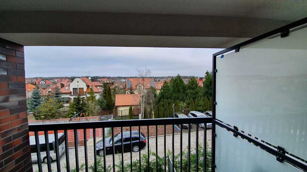 Mieszkanie na wynajem Szczecin, Warszewo 67 m2 | Arka Nieruchomości