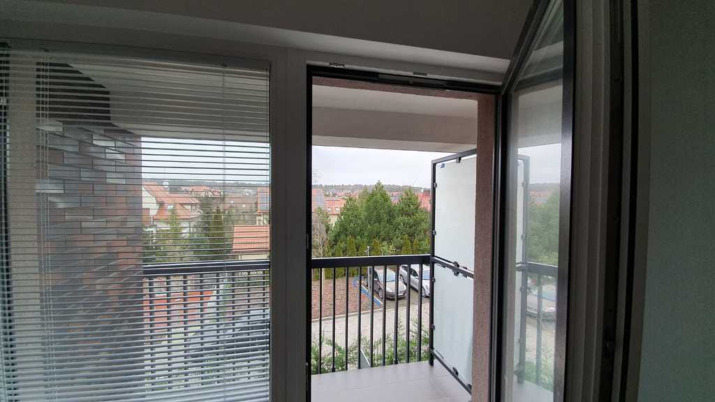 Mieszkanie na wynajem Szczecin, Warszewo 67 m2 | Arka Nieruchomości