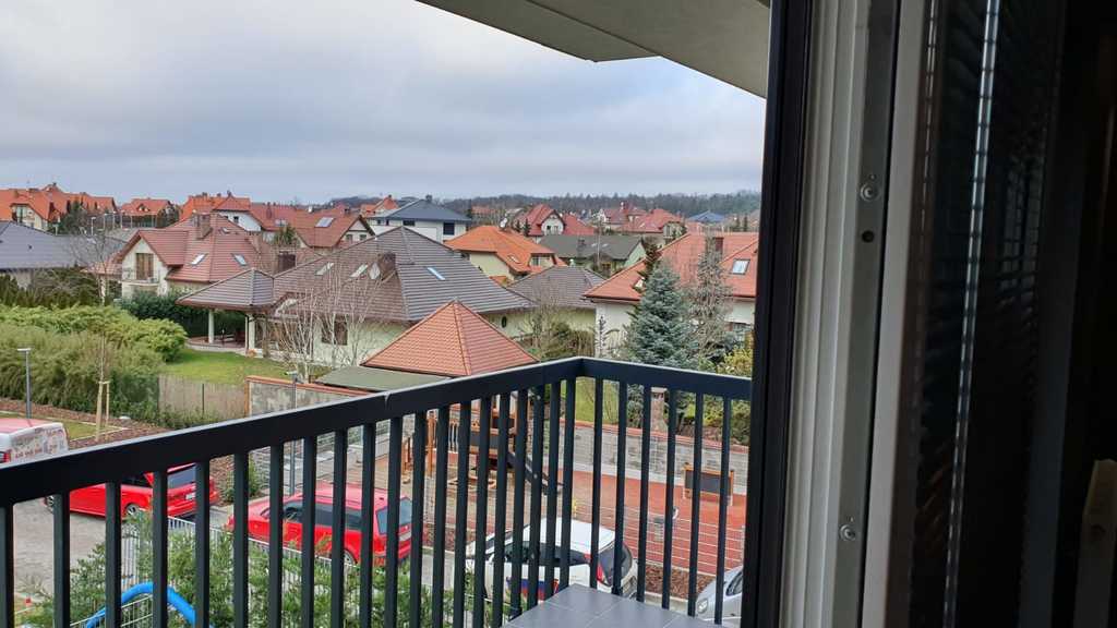 Mieszkanie na wynajem Szczecin, Warszewo 67 m2 | Arka Nieruchomości