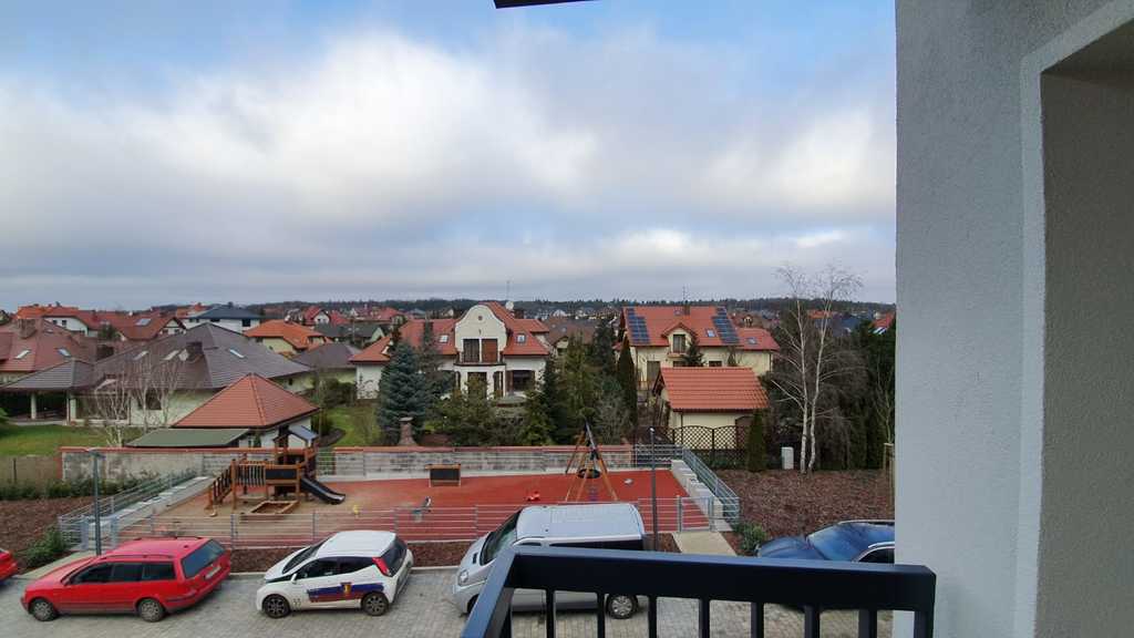 Mieszkanie na wynajem Szczecin, Warszewo 67 m2 | Arka Nieruchomości