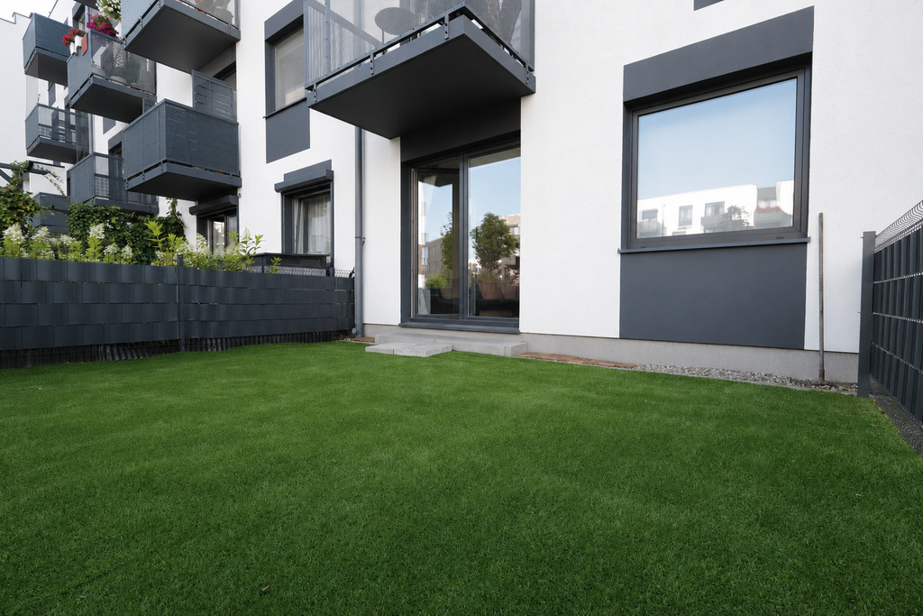 Mieszkanie na wynajem Szczecin, Gumieńce 38 m2 | Arka Nieruchomości