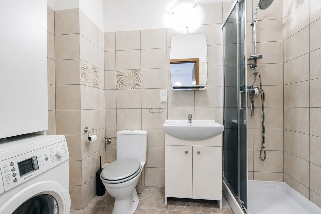 Mieszkanie na wynajem Szczecin, Gumieńce 38 m2 | Arka Nieruchomości