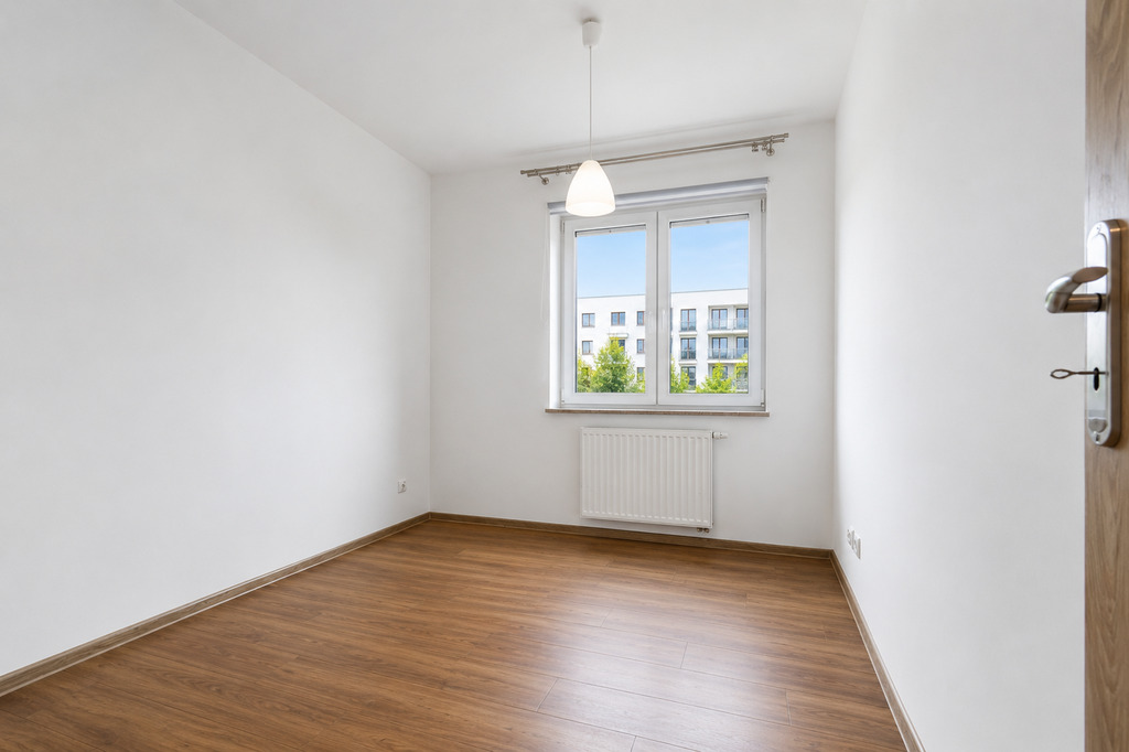 Mieszkanie na wynajem Szczecin, Gumieńce 38 m2 | Arka Nieruchomości