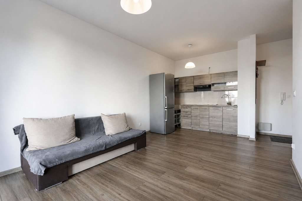 Mieszkanie na wynajem Szczecin, Gumieńce 38 m2 | Arka Nieruchomości