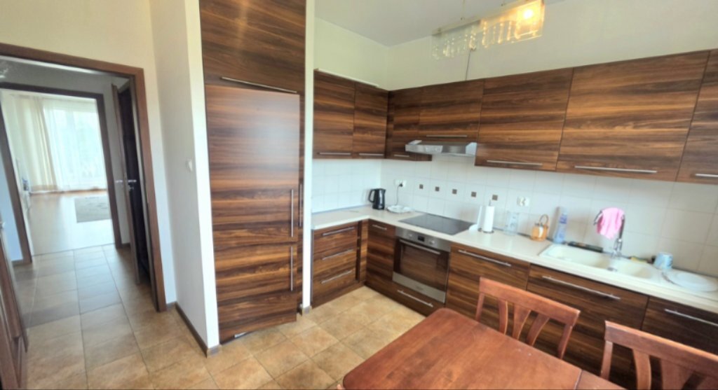 Mieszkanie na sprzedaż Szczecin, Warszewo 57 m2 | Arka Nieruchomości