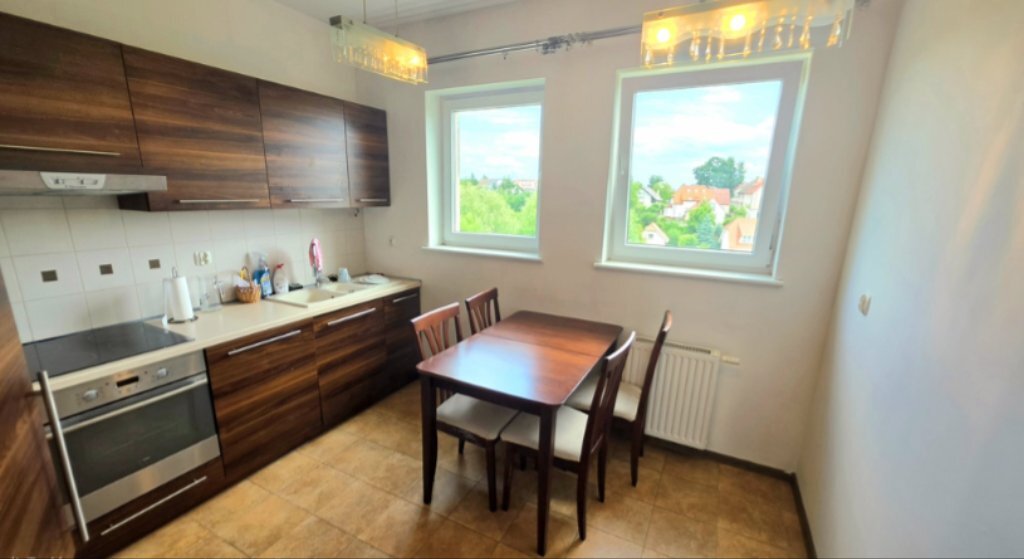 Mieszkanie na sprzedaż Szczecin, Warszewo 57 m2 | Arka Nieruchomości