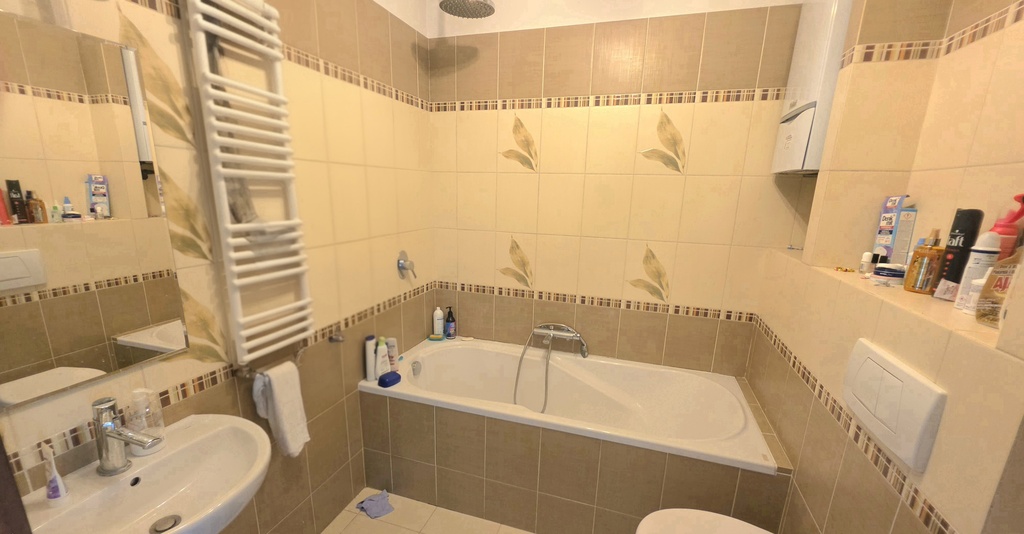 Mieszkanie na sprzedaż Szczecin, Warszewo 57 m2 | Arka Nieruchomości